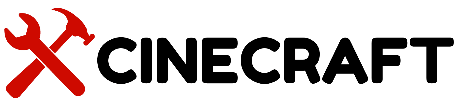Cinecraft logo
